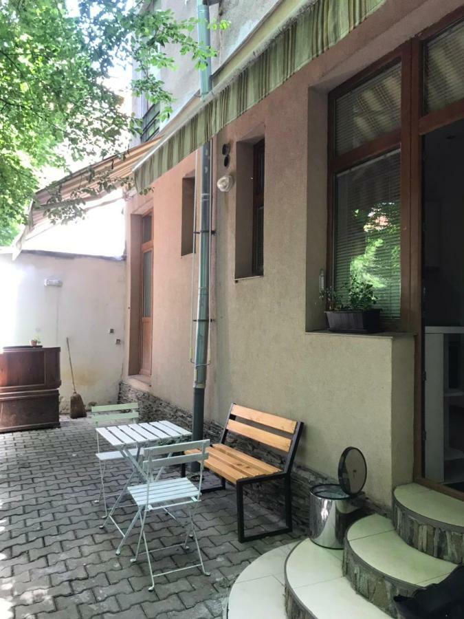21 Asparuh - 24h Self Check-in Apartamento
