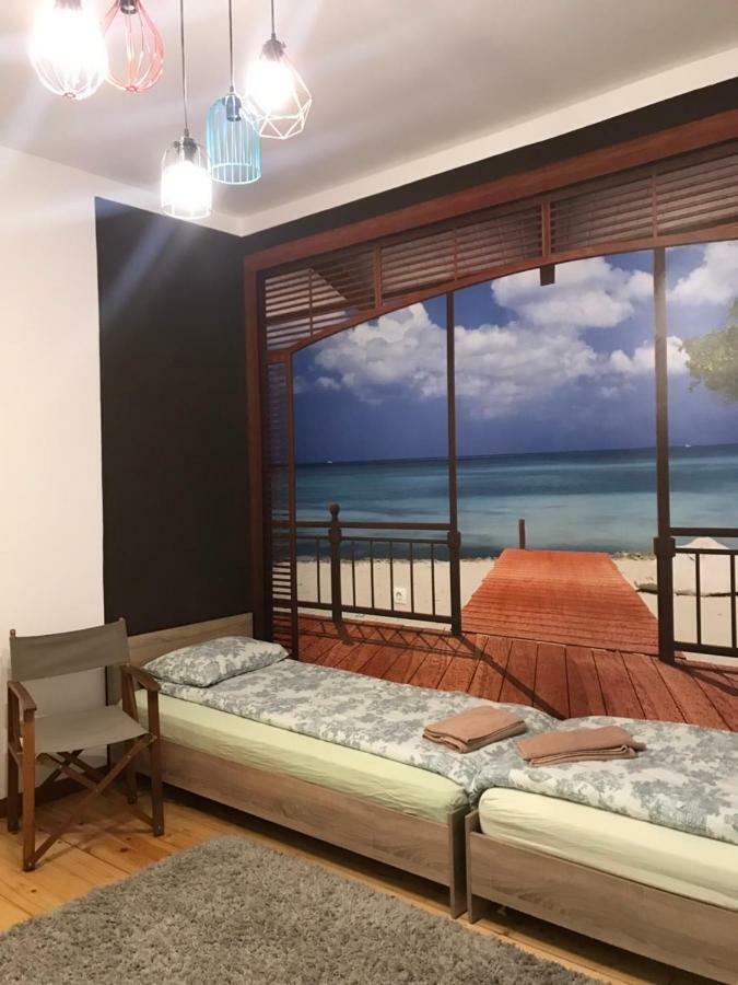 Apartamento 21 Asparuh - 24h Self Check-in *