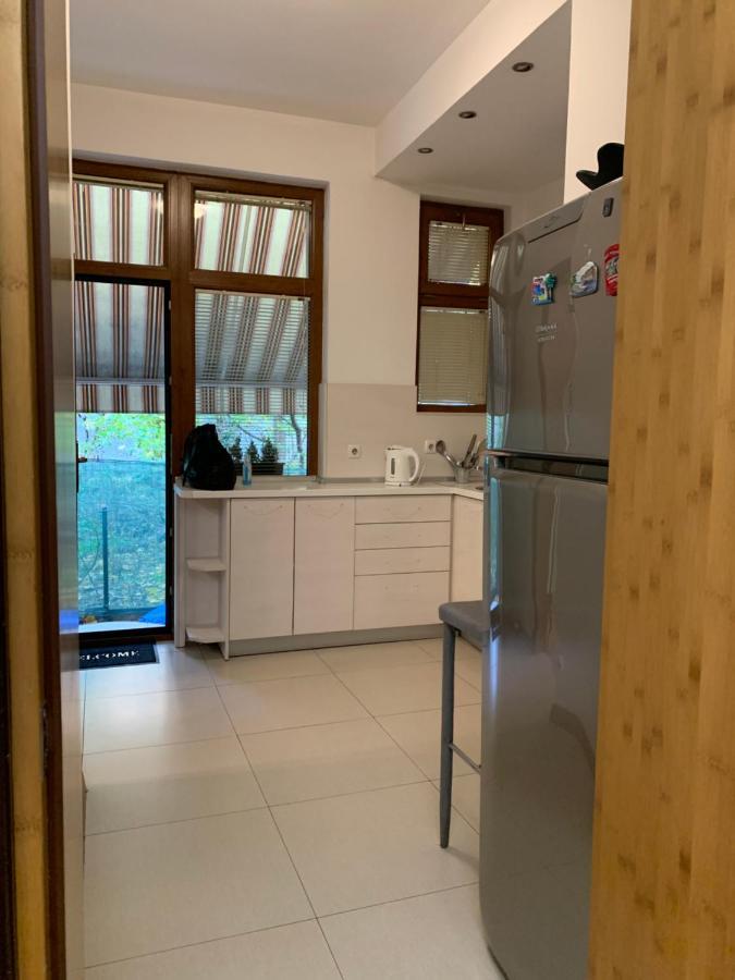 21 Asparuh - 24h Self Check-in Apartment Sofia