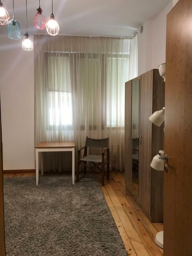 21 Asparuh - 24h Self Check-in Apartment