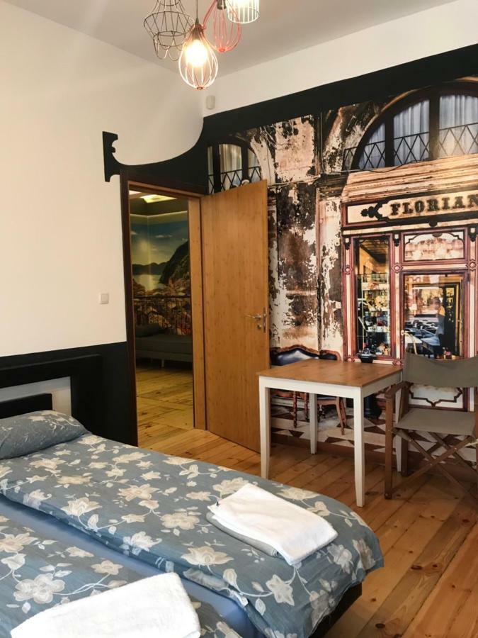 Apartment 21 Asparuh - 24h Self Check-in *